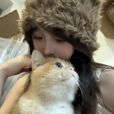 当天使沉睡